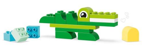 cumpără Set de construcție Lego 10472 Animal Building Game în Chișinău 