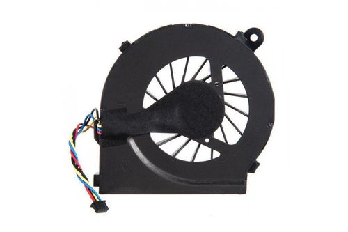 CPU Cooling Fan <b>For HP</b> Compaq CQ62 <b>G62</b> CQ72 G72 CQ42 G42 ...