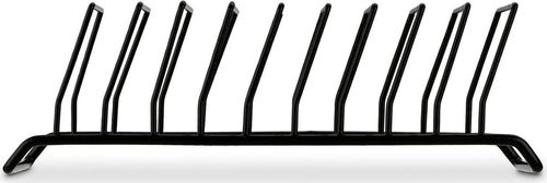 купить Аксессуар для кухни Tadar Slim 28x9x9cm Black в Кишинёве 