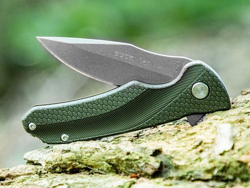 купить Нож походный Buck 0840GRS-B 12058 SPRINT SELECT в Кишинёве 