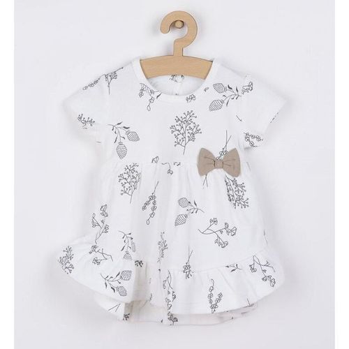 cumpără Haine pentru copii New Baby 48325 Платье Nicol Ella 80 (9-12m) în Chișinău 