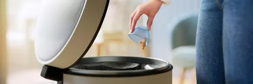 cumpără Aparat de curățat scame Philips GCA2100/20 în Chișinău 