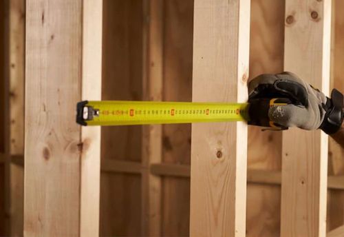 cumpără Bandă de măsurare Stanley XTHT0-33671 FatMax Autolock 5m în Chișinău 