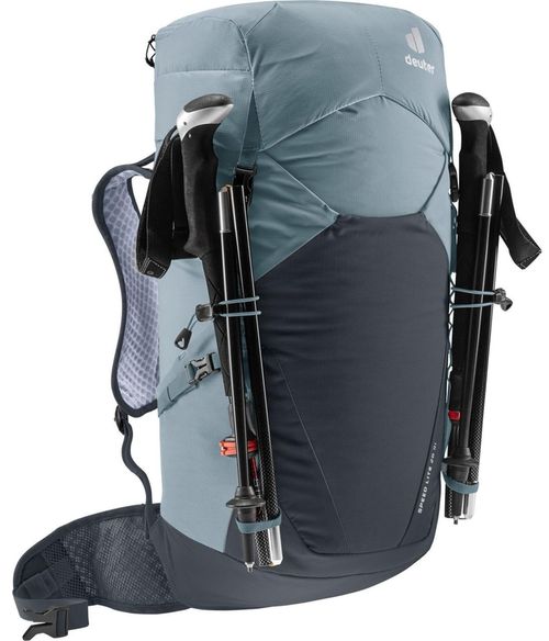 cumpără Rucsac sportiv Deuter Speed Lite 28 SL shale graphite în Chișinău 