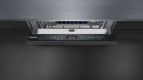 cumpără Mașină de spălat vase încorporabilă Siemens SR65ZX22ME în Chișinău 