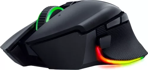 cumpără Mouse gaming Razer RZ01-04620100-R3G1 Basilisk V3 Pro Wireless în Chișinău 