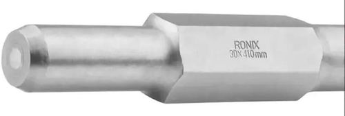 купить Набор головок, бит, насадок Ronix RH-5018 30*410mm в Кишинёве 