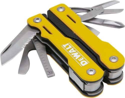 cumpără Cuțit turistic DeWalt DWHT0-71843 multitool 16in1 în Chișinău 