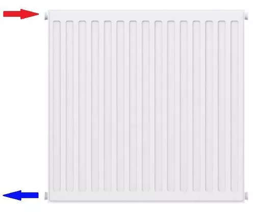 cumpără Radiator DemirDokum DD PREMIUM T 22 500x1800 în Chișinău 