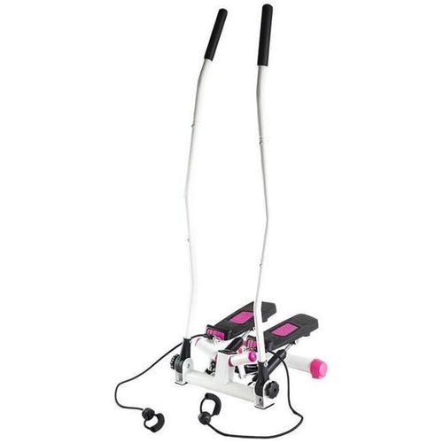 купить Степпер Nils S3085 Pink-White в Кишинёве 