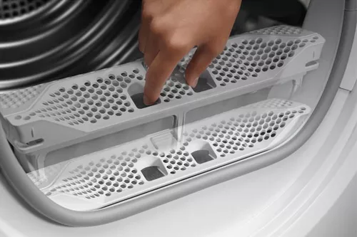 купить Сушильная машина AEG TR718L4E в Кишинёве 