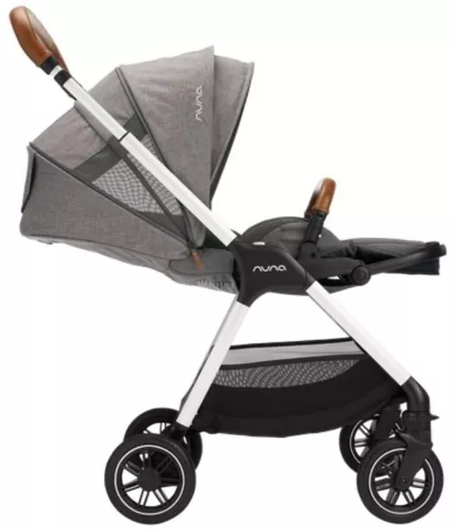 cumpără Сărucior pentru copii Nuna ST12000CHEGL Triv Chestnut în Chișinău 