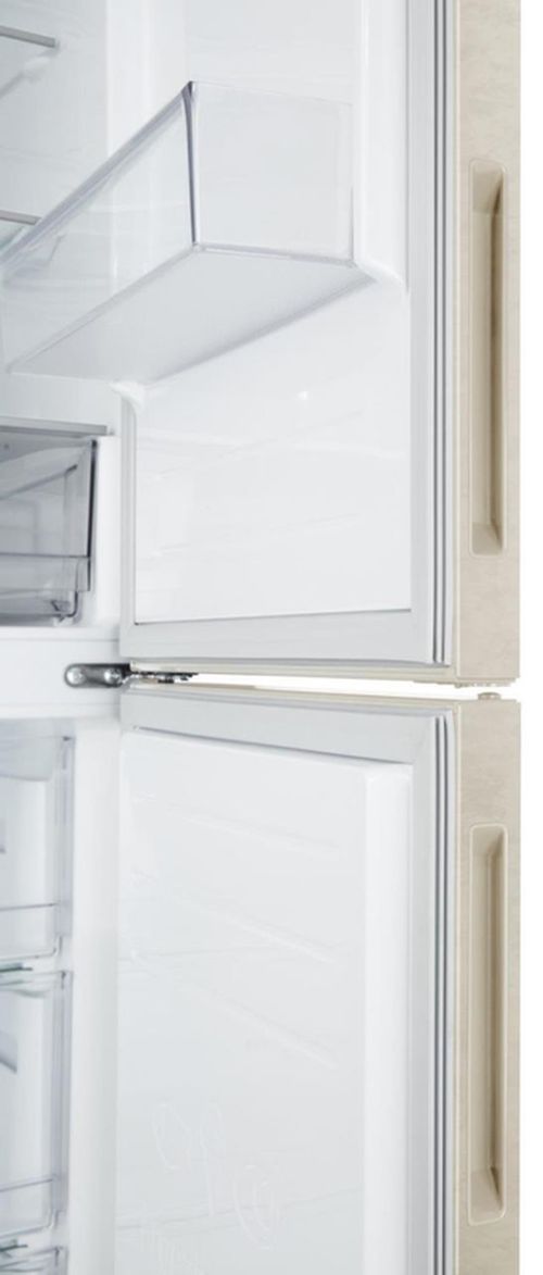 cumpără Frigider cu congelator jos LG GA-B509CEQM DoorCooling+ în Chișinău 