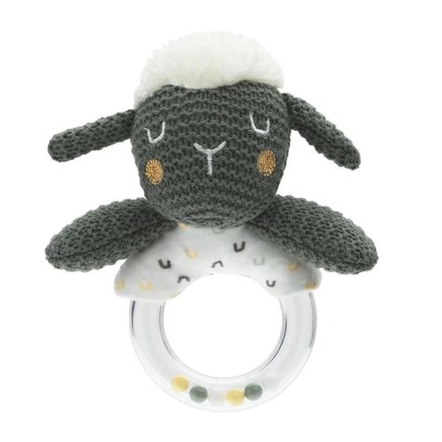 cumpără Zornăitoare Kikka Boo Sleepy Sheep din plus (3800171218047) în Chișinău 