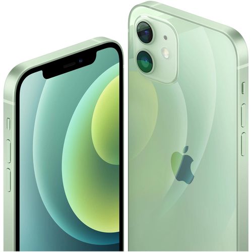 cumpără Smartphone Apple iPhone 12 256Gb Green MGJL3 în Chișinău 