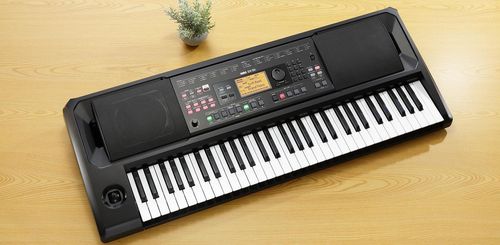 купить Цифровое пианино Korg EK-50 в Кишинёве 