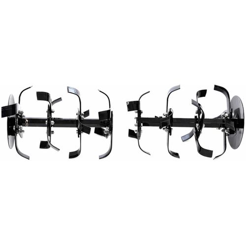 купить Аксессуар для мотоблока Technoworker Freze pentru prelucrarea solului EM-900 (843229900) в Кишинёве 