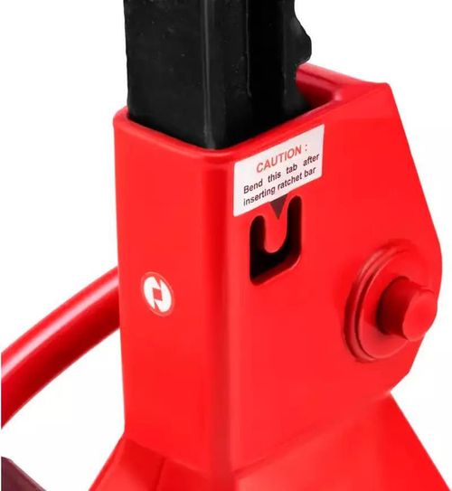 купить Домкрат Ronix RH-4941 стойки опорные винтовые 3T в Кишинёве 