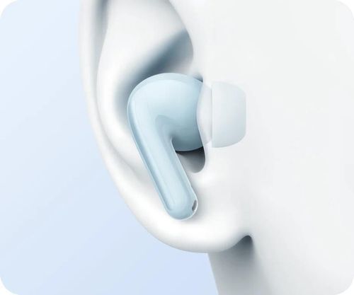 купить Наушники беспроводные Xiaomi Redmi Buds 8 Lite Blue в Кишинёве 