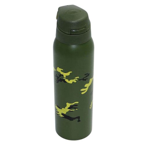 купить Термос для напитков miscellaneous 6095 Термос 500 мл Армия 2311-949 в Кишинёве 