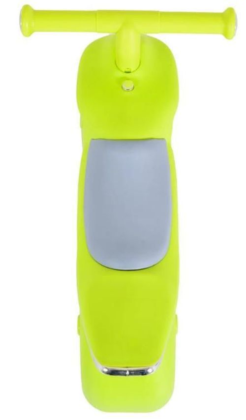 купить Велосипед Moni Mini Cruze Lime в Кишинёве 