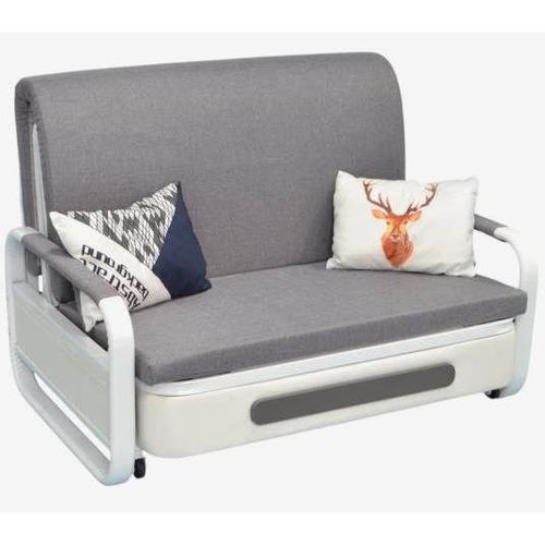 купить Диван Evelin di Costacurta SOFA 120, Grey 123x85xH90 (110x190) в Кишинёве 