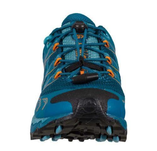 cumpără Încălțăminte sportivă La Sportiva Ultra Raptor II JR space blue/maple 33 (34N623205) în Chișinău 