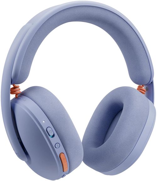 купить Наушники игровые Logitech G325 LIGHTSPEED Wireless Gaming Headset, Liliac в Кишинёве 
