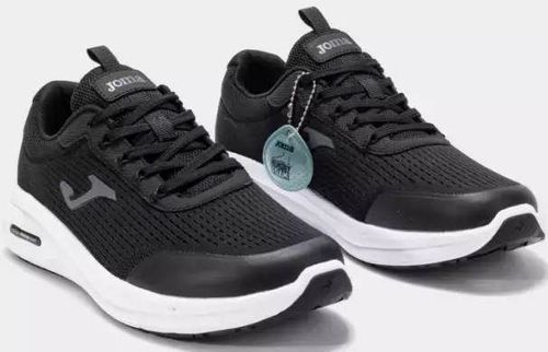 cumpără Încălțăminte sportivă Joma Iron Men 2501 Black White (40) CIRONS2501 în Chișinău 