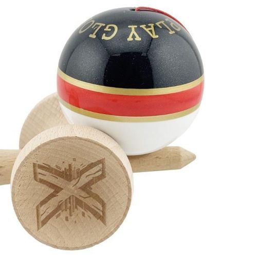 cumpără Joc activ Essa 164329 Kendama X Original: Royal Spike, 7.5х6х18cm, inel roșu în Chișinău 