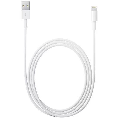 cumpără Cablu telefon mobil Apple Lightning To USB3 Fast 2m MD819 în Chișinău 