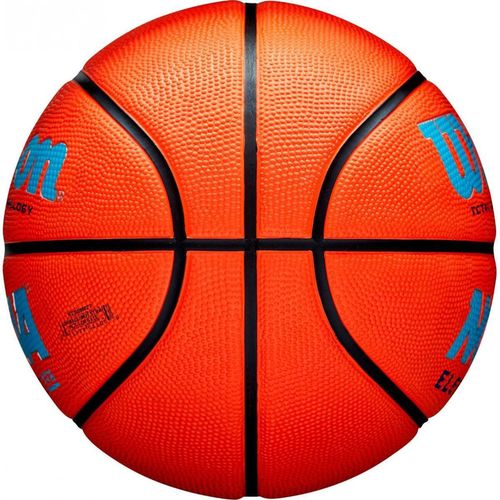 купить Мяч Wilson NCAA Elevate VXT (WZ3006802XB7) в Кишинёве 