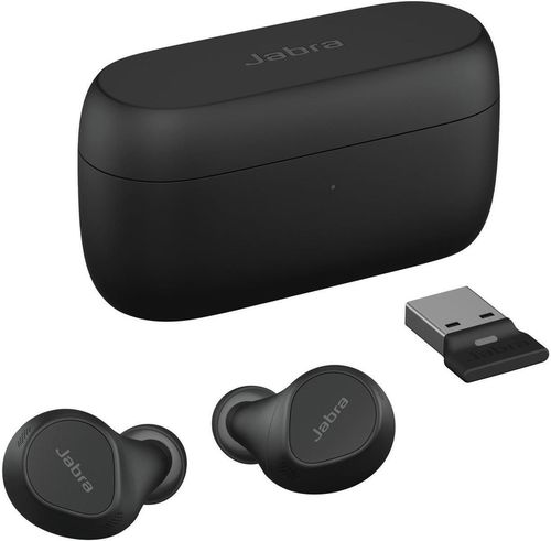купить Наушники беспроводные Jabra 20797-989-999 Evolve2 Buds UC, Link 390a в Кишинёве 