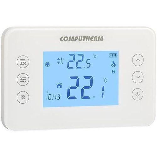 cumpără Termostat de cameră Computherm T70 (termostat de camera) în Chișinău 