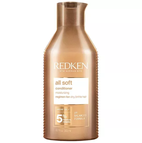 купить Redken All Soft Conditioner 300ml в Кишинёве 