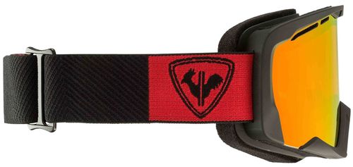 купить Защитные очки Rossignol Spiral Miror Red (RKJG205) в Кишинёве 