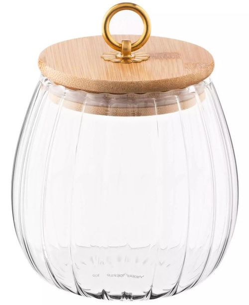 купить Контейнер для хранения пищи Ardesto AR1375BV Fresh Vintage 750ml в Кишинёве 