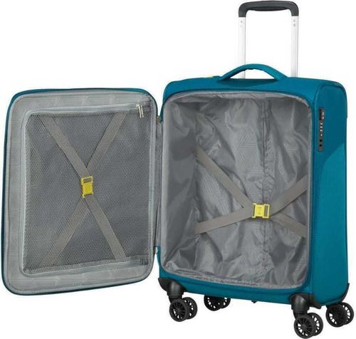 cumpără Valiză American Tourister Summerfunk (125675/2824) în Chișinău 