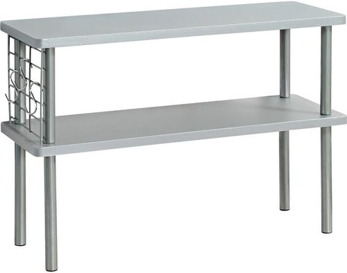 cumpără Etajeră Kesper 27835 Etajera bucătărie MDF/metal sur în Chișinău 