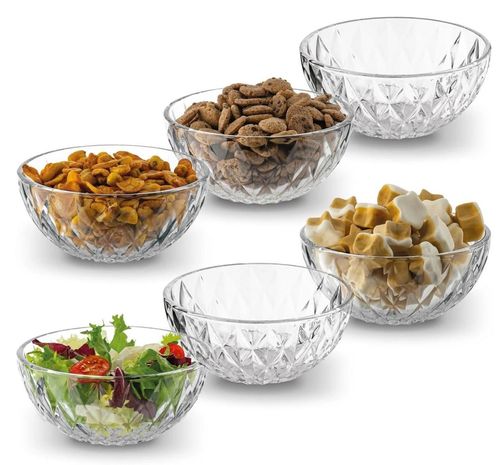 купить Салатница Tadar Matilde 6pcs в Кишинёве 