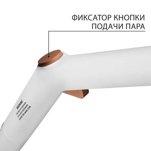 купить Пароочиститель Bort BDR-3000-RR в Кишинёве 