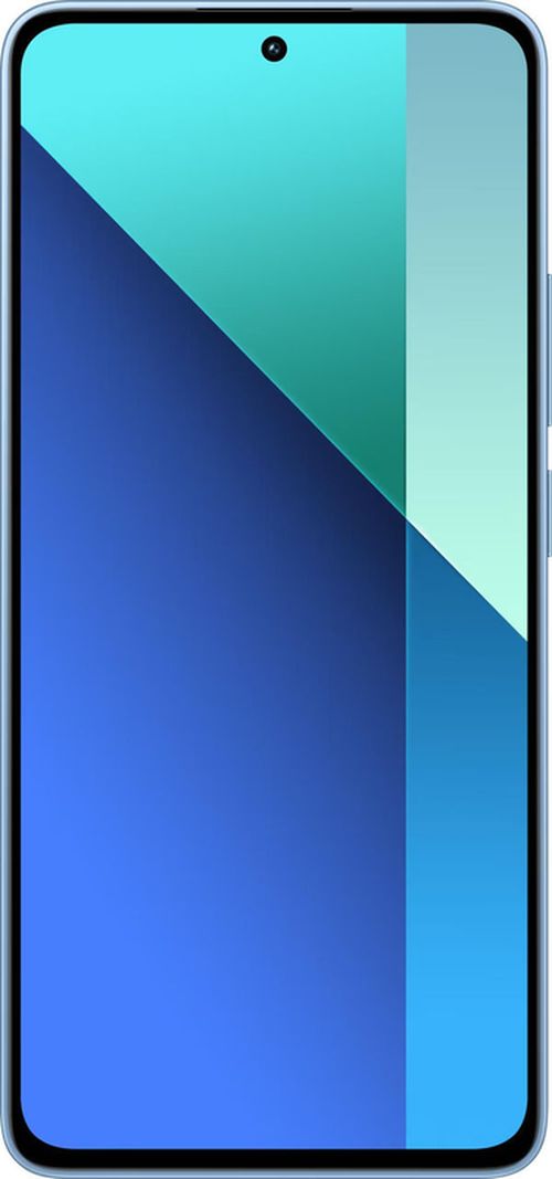 cumpără Smartphone Xiaomi Redmi Note 13 6/128Gb Blue în Chișinău 