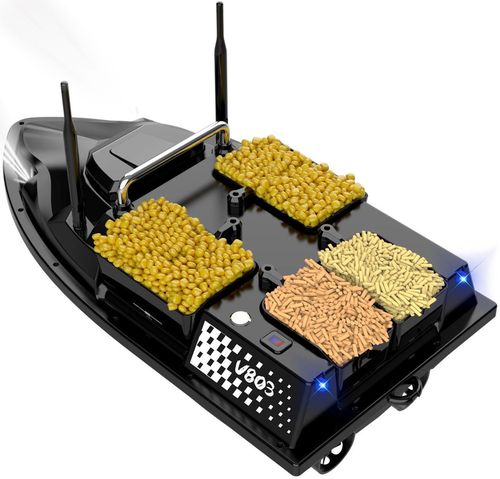 купить Сонар Flytec V803 GPS в Кишинёве 