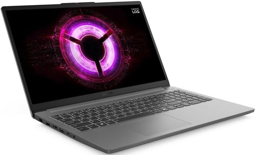 cumpără Laptop Lenovo LOQ Essential 15ARP10E, Luna Grey (83S00009RK) în Chișinău 