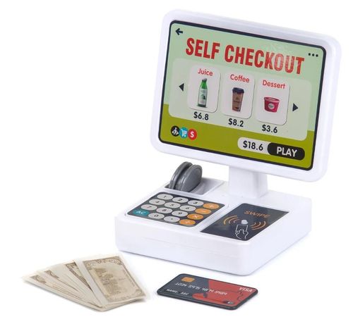 cumpără Jucărie Chipolino DIPK002404SM SUPERMARKET în Chișinău 