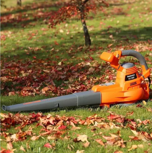 купить Воздуходувка Daewoo DABL 3000E в Кишинёве 