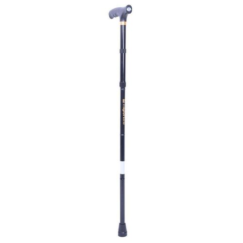 купить Треккинговые палки inSPORTline 4241 Baston treking 13154 (1 buc) Luzy cu diod LED 89-99 cm в Кишинёве 