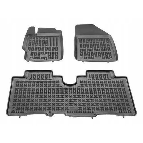 cumpără Covoraș auto Rezaw-Plast Toyota Verso S (2010-2017) (61360) în Chișinău 