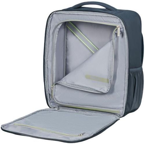 cumpără Rucsac pentru oraș Samsonite Wanderlite Cabin MS Albastru (159231/1265) în Chișinău 