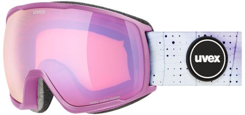 cumpără Ochelari de protecție Uvex Victorious CV Plum S Sl/Lilac-Oran (S5501942430) în Chișinău 